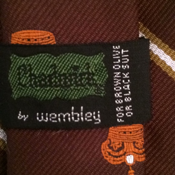 Any 3 Ties for $20 - Picture 3 of 3